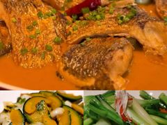 -曾宴·楚菜(湖北省博物馆店)