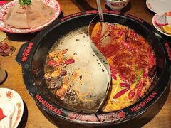 -牛市坎火锅(建设路店)