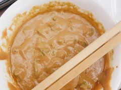 -清真·鸦儿李记·涮肉(鼓楼店)