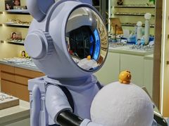 -视野联行眼镜·蔡司·尼康·授权优选门店(青浦宝龙店)