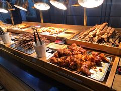 -比格比萨自助(花园路店)