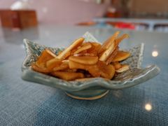 -茶油香闽南菜·花园餐厅(前埔店)