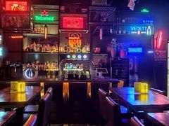 -MARU玛露音乐餐厅(大学路店)