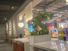 大堂-BE BRIGHT KITCHEN(正佳广场店)