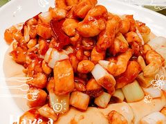 -大鸭梨烤鸭店(花园村店)
