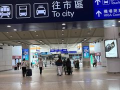 -香港国际机场