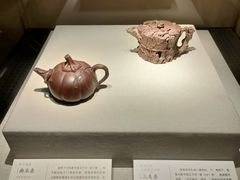 -深圳博物馆(古代艺术馆)