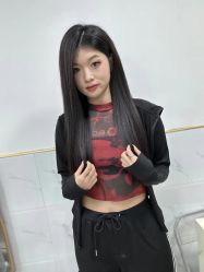 -COCO无痕接发羽毛接发