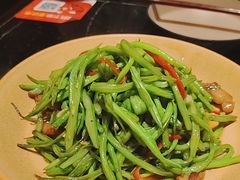 -廖川菜(太阳宫店)