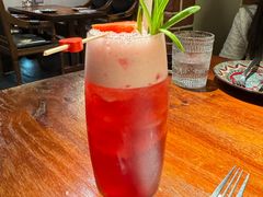 -格鲁·秀色Georgia’s Feast