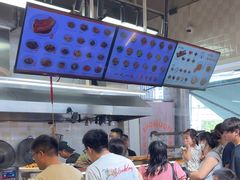 -梅溪·小伙子干挑面(安吉总店)