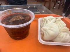 -庆丰包子铺(大慧寺22号平房店)