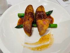 香煎鹅肝-北京厨房(SKP店)