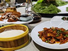 -卫鼎轩·家宴(水上公园店)