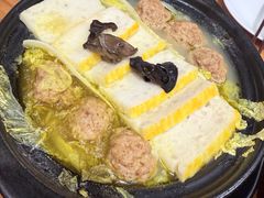 -莲餐厅·湖北菜·潜江小龙虾店(愚园路店)