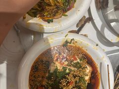 -金刚山烧烤(红旗大街店)