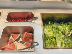 -山葵说·泥炉烤肉(泰达时尚E街区店)