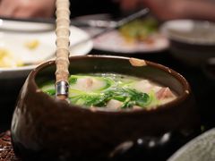 -锦楼·臻选新杭帮(杭州中心店)