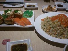 picture-万岁寿司(万国店)