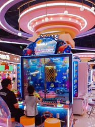 点击看大图 -开心巴士(世纪东方商业广场店)