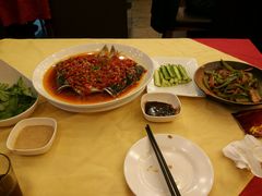 -宋记香辣蟹(曹家渡店)