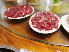 -贵宾牛·潮汕牛肉火锅(珠池总店)