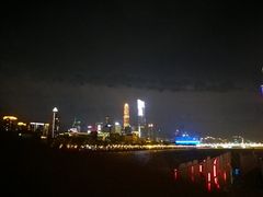-珠江夜游广州塔·中大码头
