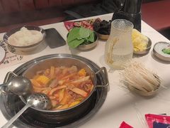 -刘一锅筋头巴脑(大悦城C店)