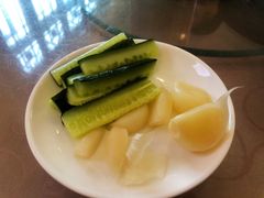 -烤肉宛饭庄(南礼士路店)