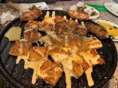 -厚味居炙子烤肉·清真(天桥南纬路店)