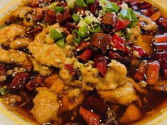 -凯达饺子城(燕山大街店)