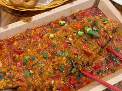 -冶建镜子·中国龙虾王(总店)