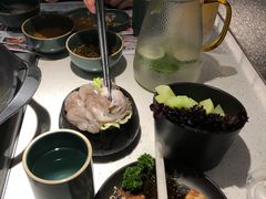 -新辣道鱼火锅(西直门店)