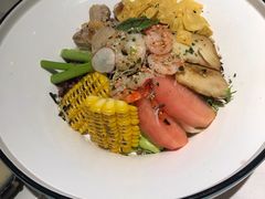 -西堤牛排(南京龙江店)
