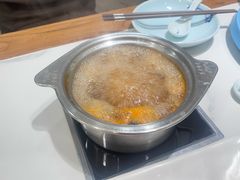 -草原传奇鲜羊火锅(桥北店)