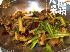 -百鱼庄(仙葫店)