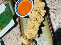 -南京大牌档(三阳广场苏宁店)