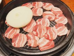 烤五花肉-萨拉伯尔(燕莎友谊商城店)