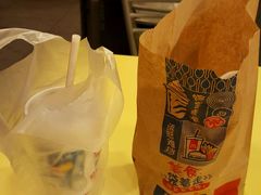 -麦当劳(武昌火车站店)