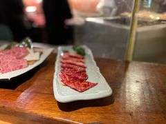 -御牛道日式烤肉料理(杭州万象城店)