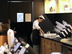 -星巴克臻选(国贸商城首店)