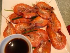 -阿娘家·原生态农家菜(国顺东路店)