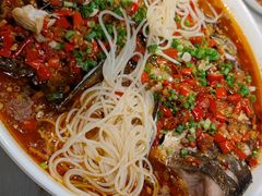 -隐厨中国餐馆(红旗大街店)