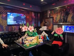 -好乐迪(天山店)