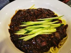 -桃园中华料理炸酱面(燕儿岛路店)