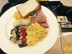 -美心Food2(赤腊角机场店)