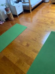 -梵未理疗瑜伽工作室