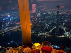 -广州四季酒店