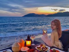 -海角轩·三亚文华东方酒店