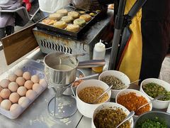-大学城美食街